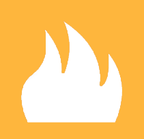 Fire icon