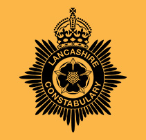 Lancashire Constabulary logo