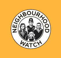 Neighbourhood Watch logo